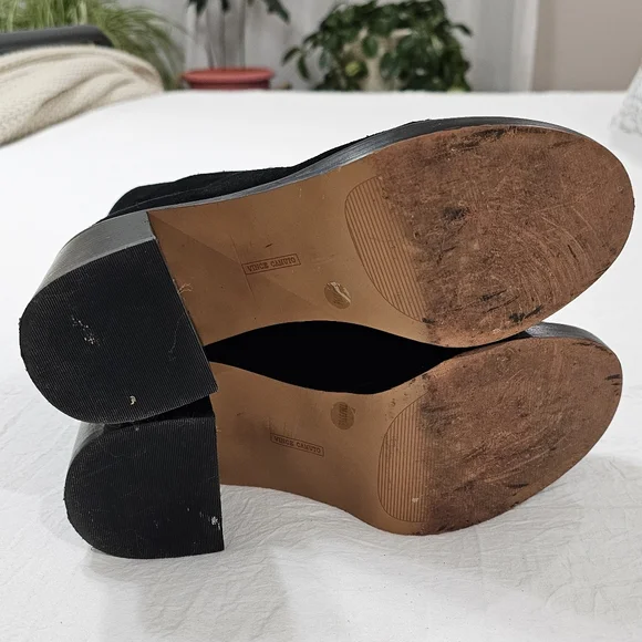 Vince Camuto Kymra Bootie Size 7 - Picture 12 of 15
